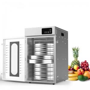 9 Layers Food Vegetable and Fruit Dehydrators Dryers With Energy Saving