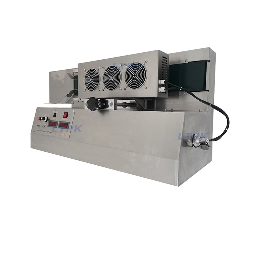 Desktop Automatic Electromagnetic Induction Sealing Machine For 20-50mm Caps