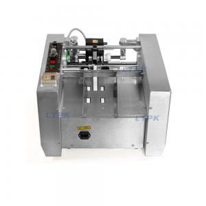 MY-300 Expiry Date Printer 230W Steel Wheel Code Printing Machine